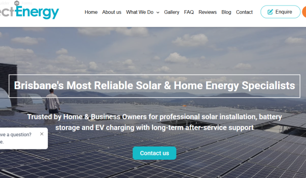 Connect Energy
